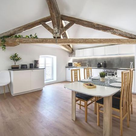 Superbe Appartement, Hypercentre, 4Chambres. Безье Экстерьер фото