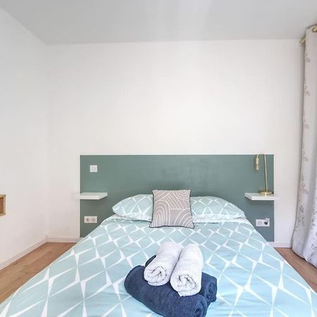 Superbe Appartement, Hypercentre, 4Chambres. Безье Экстерьер фото