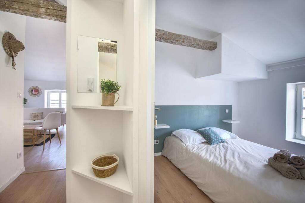 Superbe Appartement, Hypercentre, 4Chambres. Безье Экстерьер фото