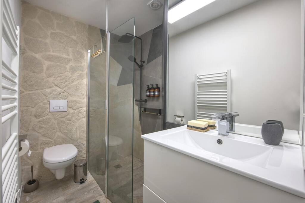 Superbe Appartement, Hypercentre, 4Chambres. Безье Экстерьер фото