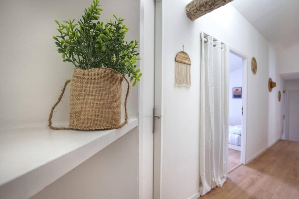 Superbe Appartement, Hypercentre, 4Chambres. Безье Экстерьер фото