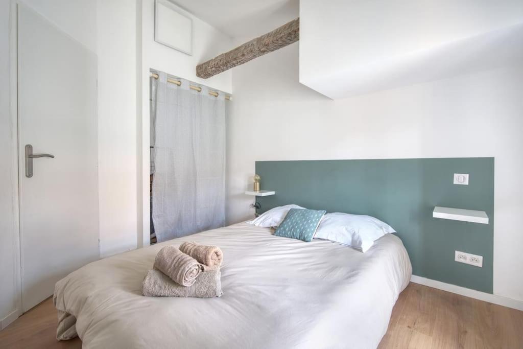 Superbe Appartement, Hypercentre, 4Chambres. Безье Экстерьер фото